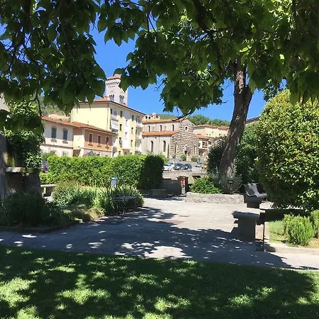 Casa Gaiole
