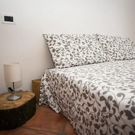 Casa Gaiole
