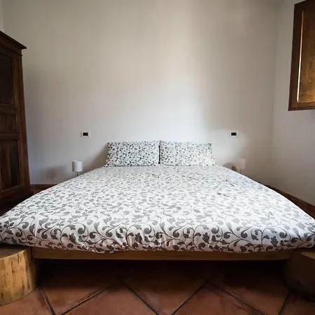 Casa Gaiole דירה