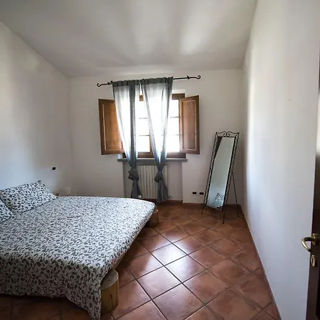 Casa Gaiole *
