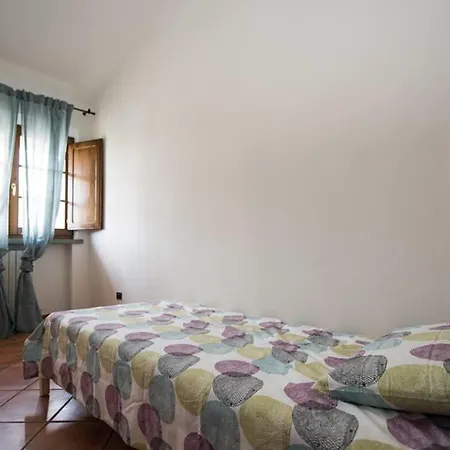 Casa Gaiole *